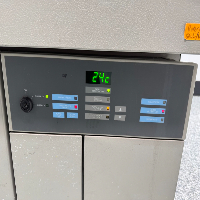 Revco -80 Ultra Low Freezer image 3